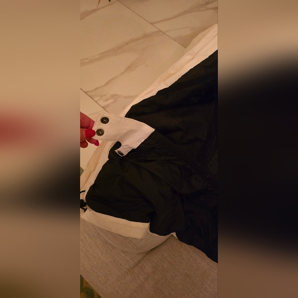 Rissignol Pro 20000 Size M ski jacket - Picture 14 of 14